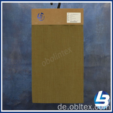 OBR20-613 100% Polyester kationischer Ebene